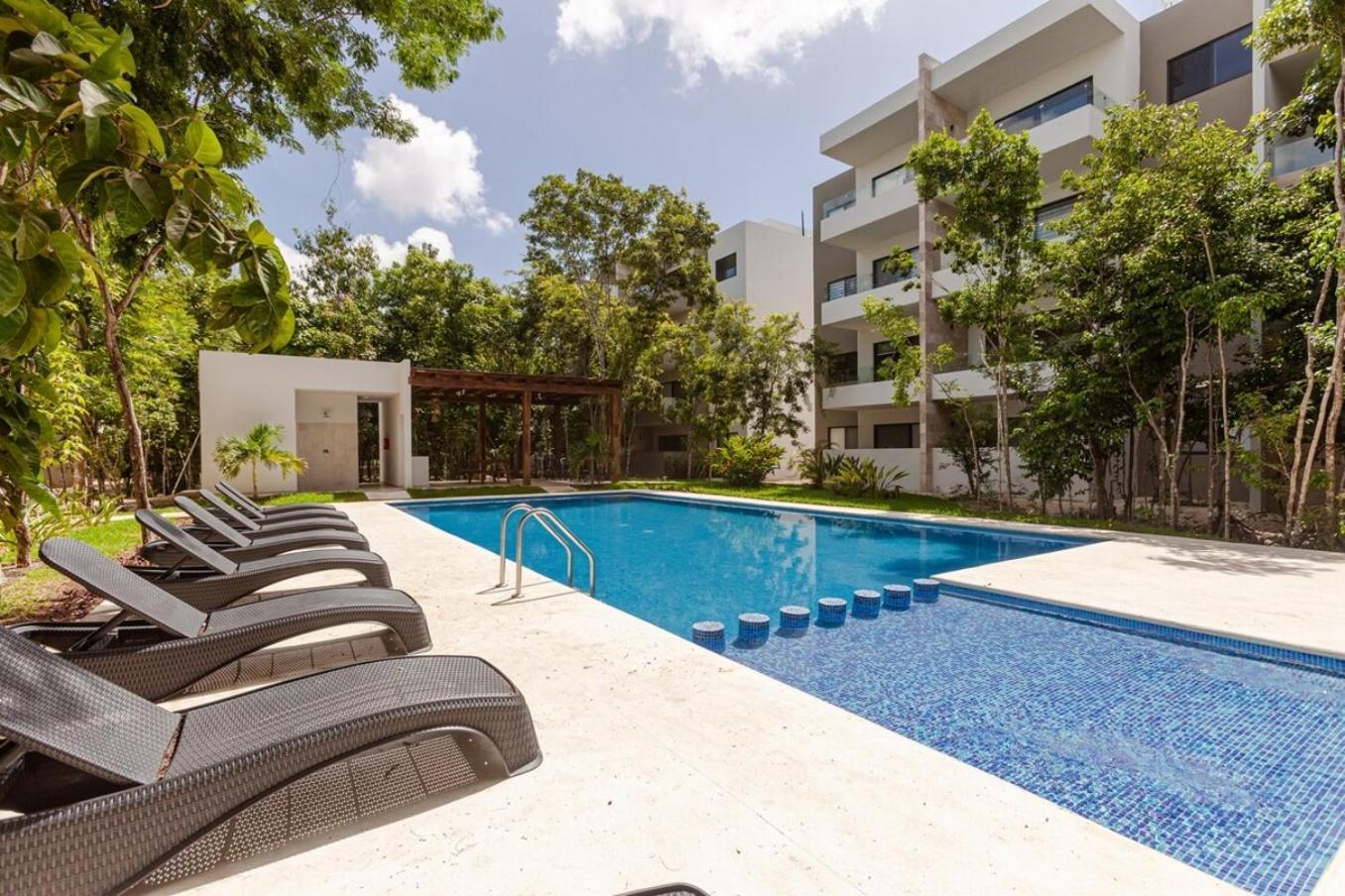 Apartamento New! Lafrida Style 10 Min To Caribbean! *