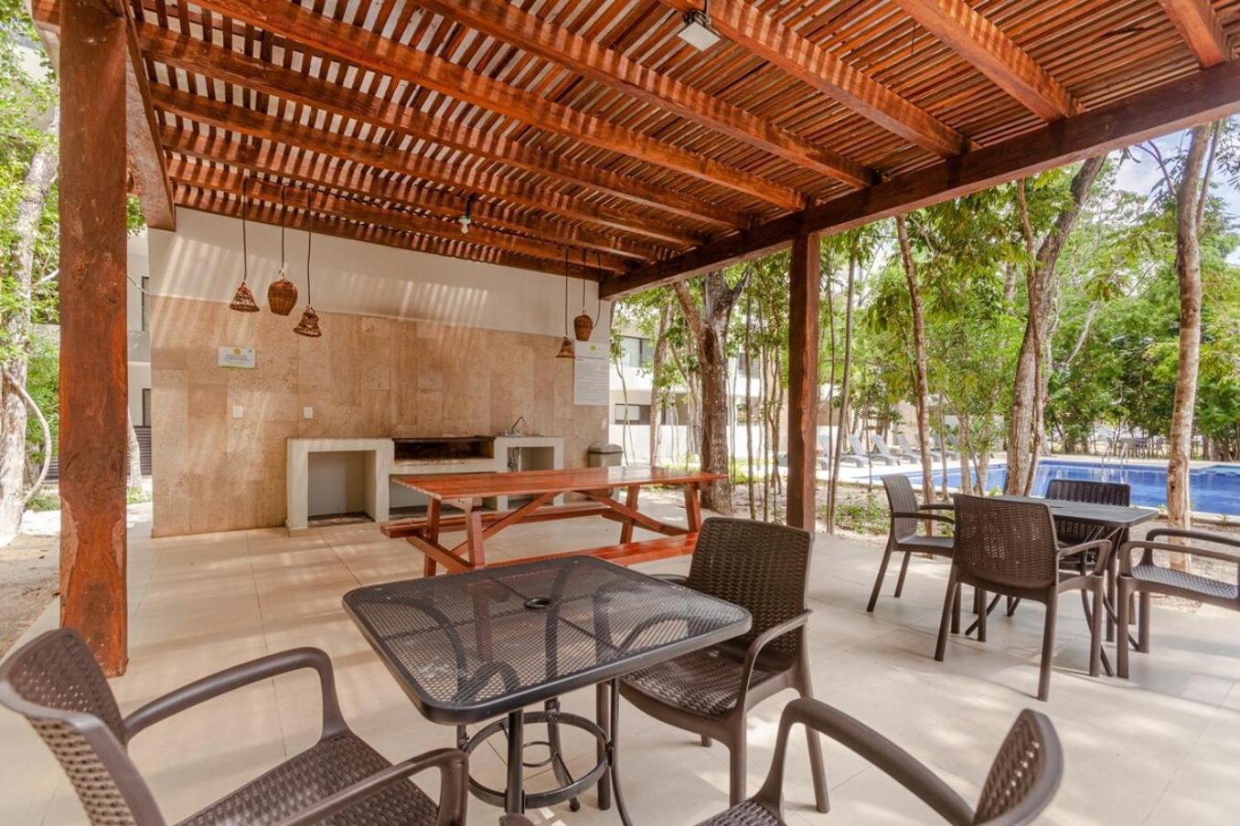 New! Lafrida Style 10 Min To Caribbean! Apartamento