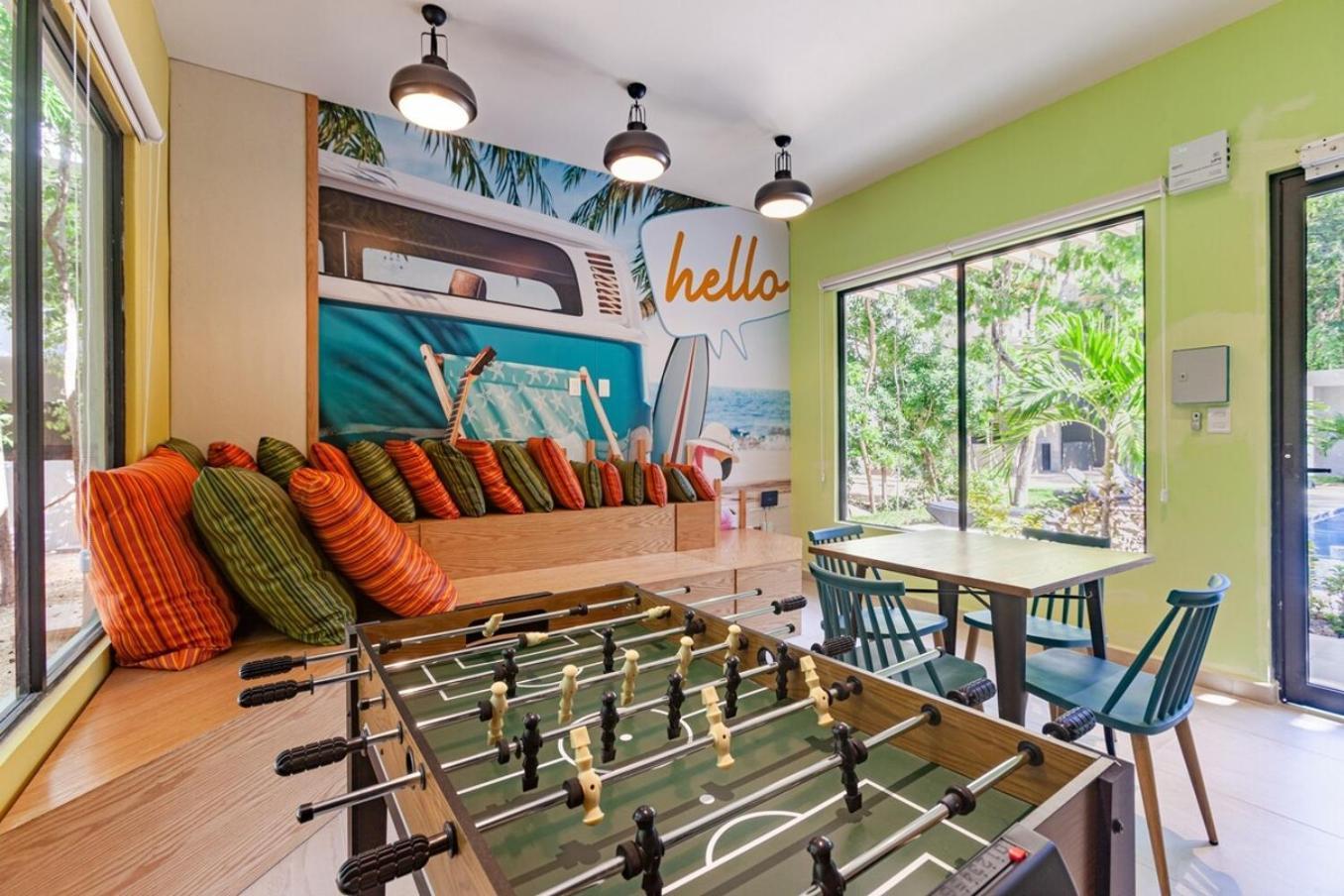New! Lafrida Style 10 Min To Caribbean! Apartamento *