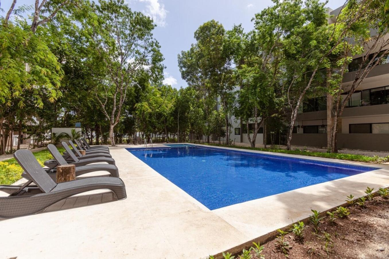 New! Lafrida Style 10 Min To Caribbean! * Playa del Carmen