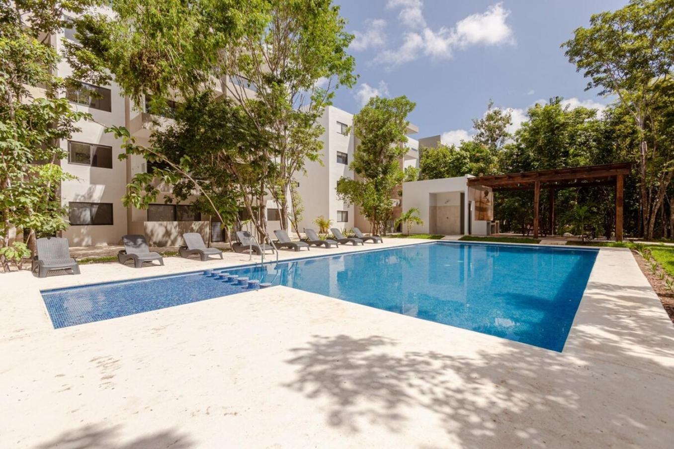 New! Lafrida Style 10 Min To Caribbean! Apartamento
