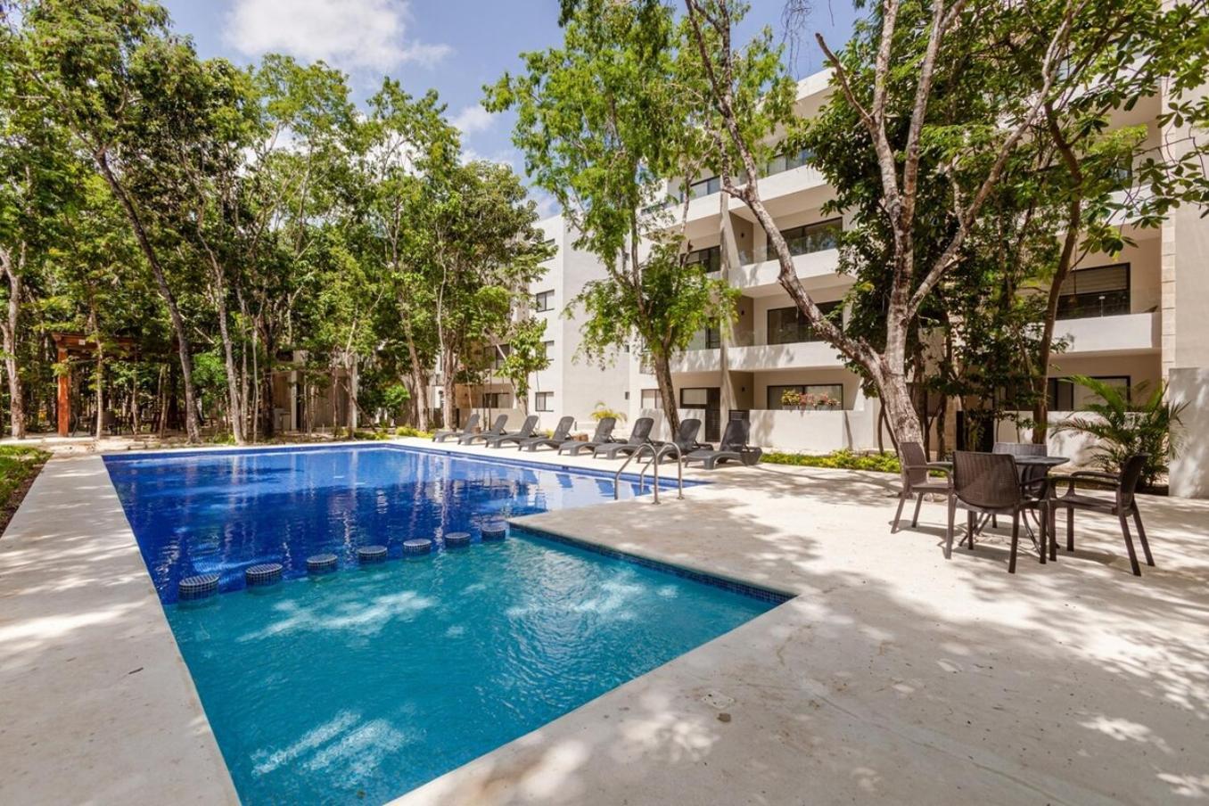 Apartamento New! Lafrida Style 10 Min To Caribbean!