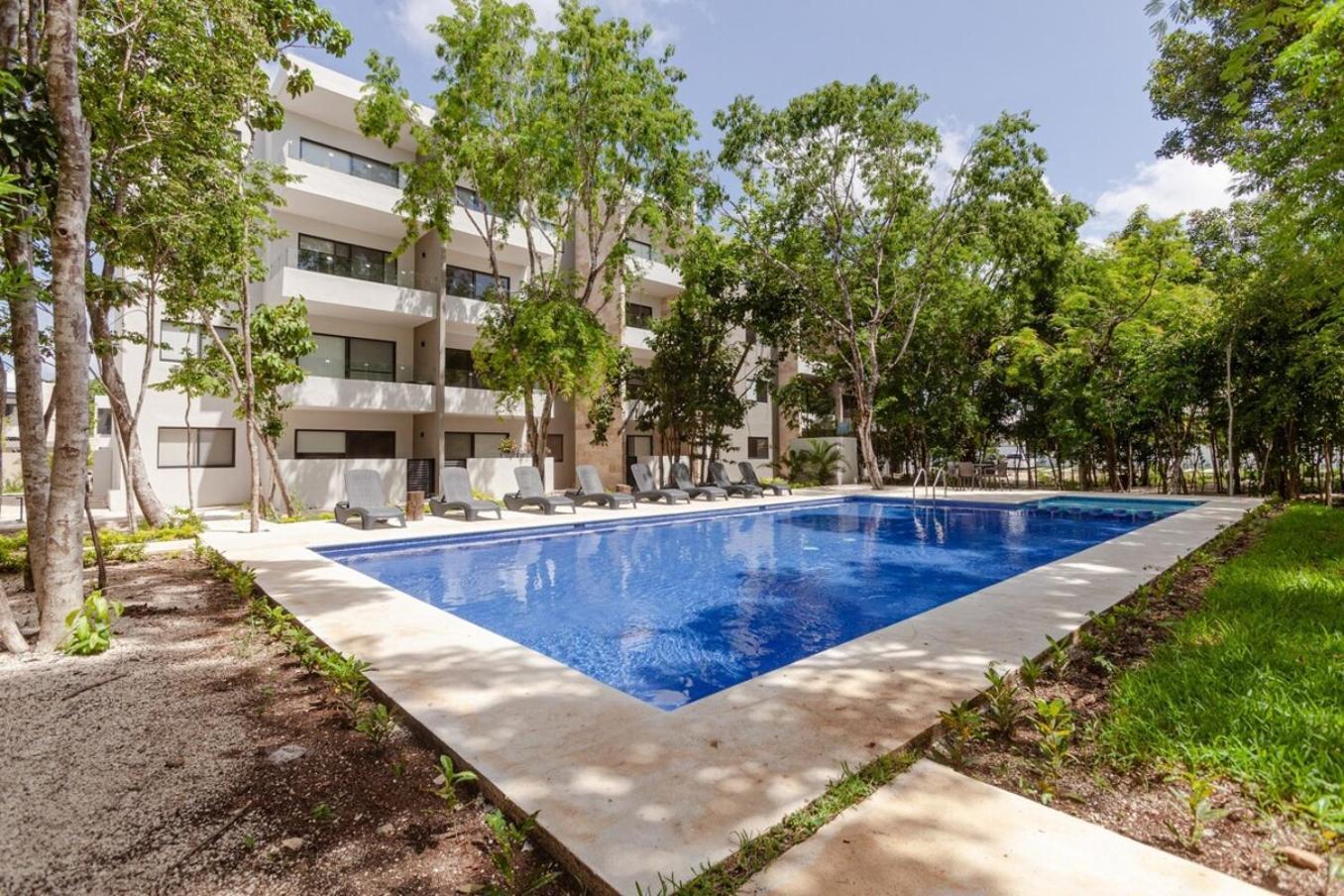 New! Lafrida Style 10 Min To Caribbean! Apartamento *
