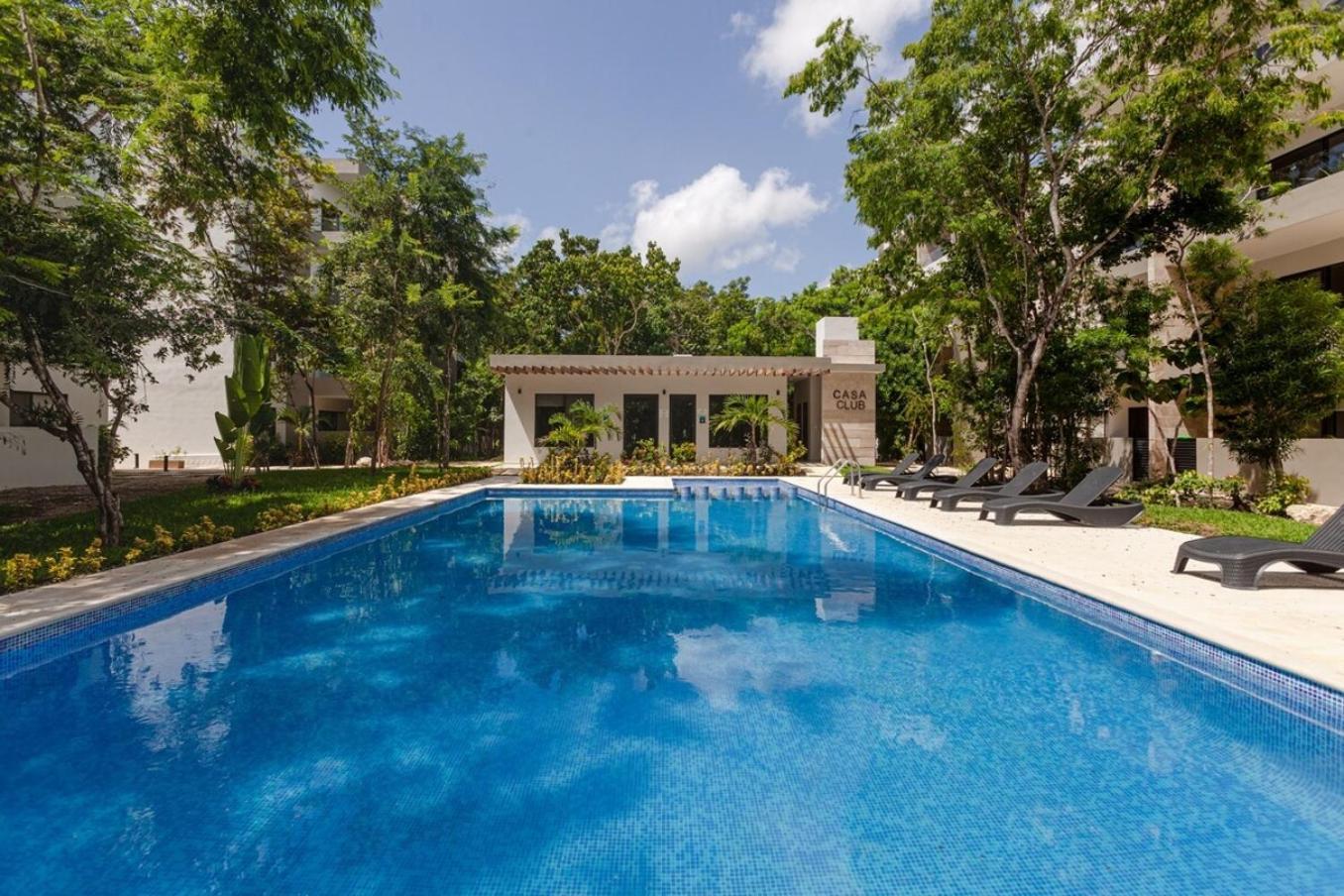 Apartamento New! Lafrida Style 10 Min To Caribbean!