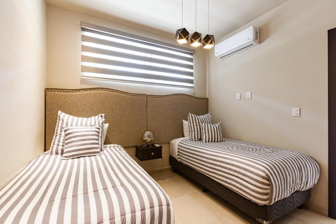 Apartamento New! Lafrida Style 10 Min To Caribbean!