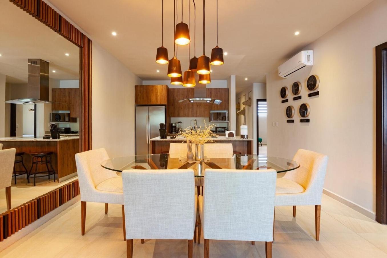 Apartamento New! Lafrida Style 10 Min To Caribbean!