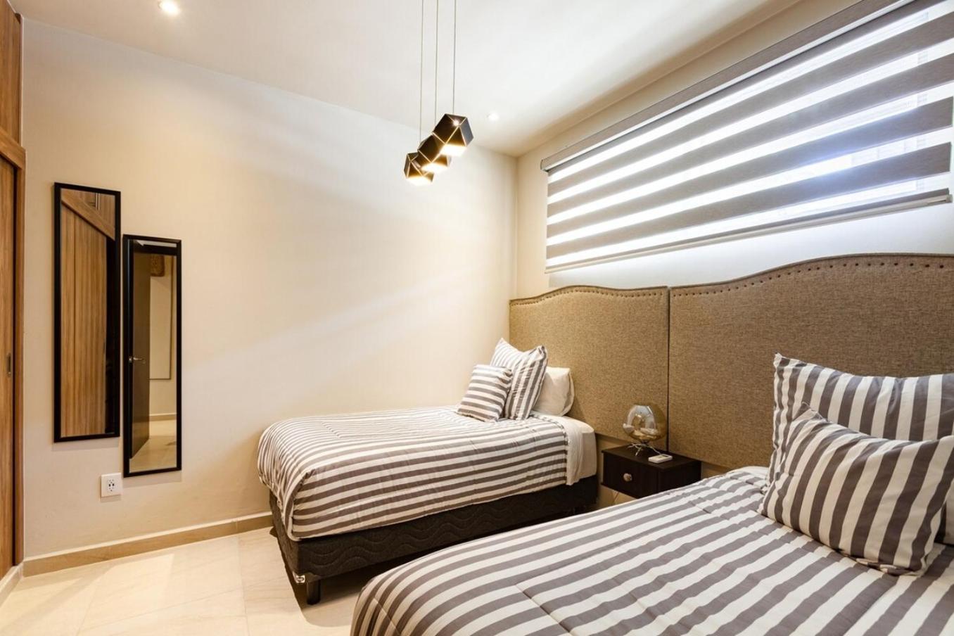 Apartamento New! Lafrida Style 10 Min To Caribbean! *