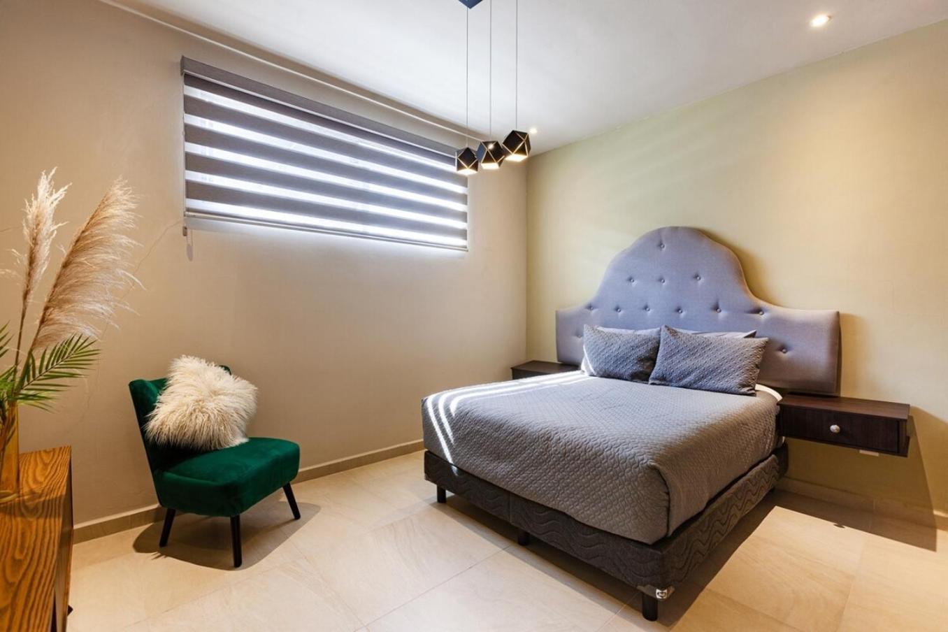 New! Lafrida Style 10 Min To Caribbean! Playa del Carmen