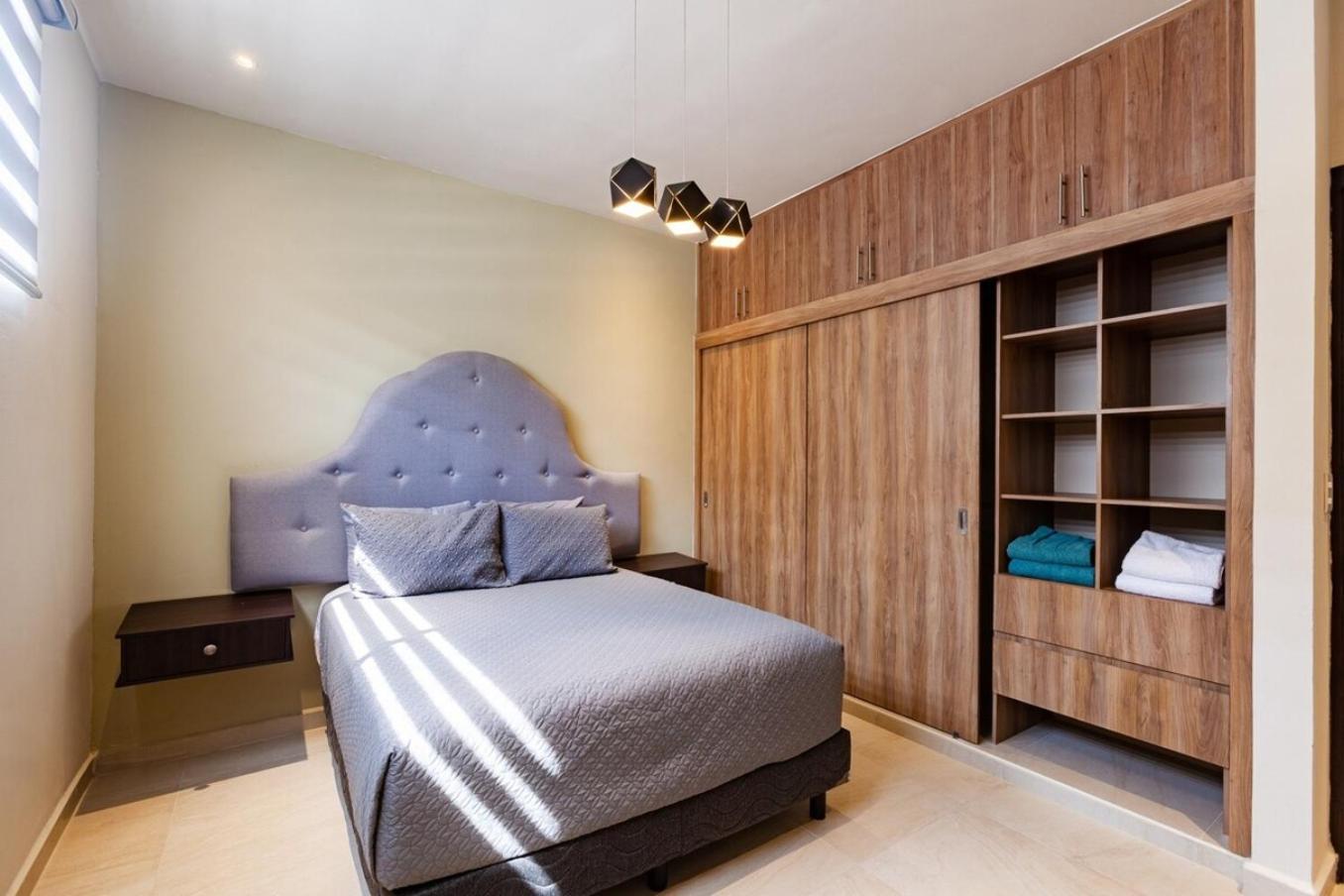 Apartamento New! Lafrida Style 10 Min To Caribbean!