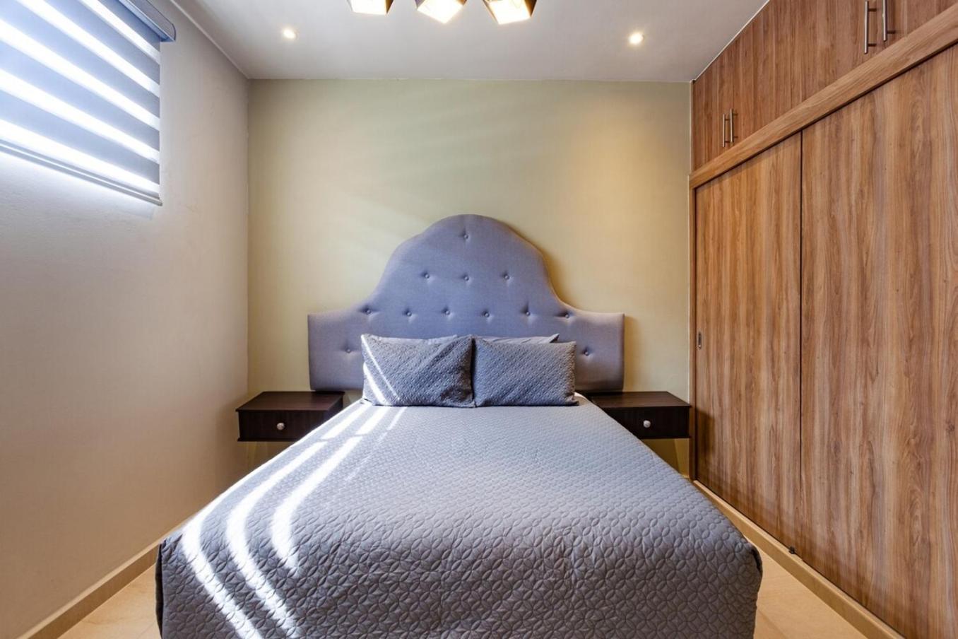 Apartamento New! Lafrida Style 10 Min To Caribbean! Playa del Carmen