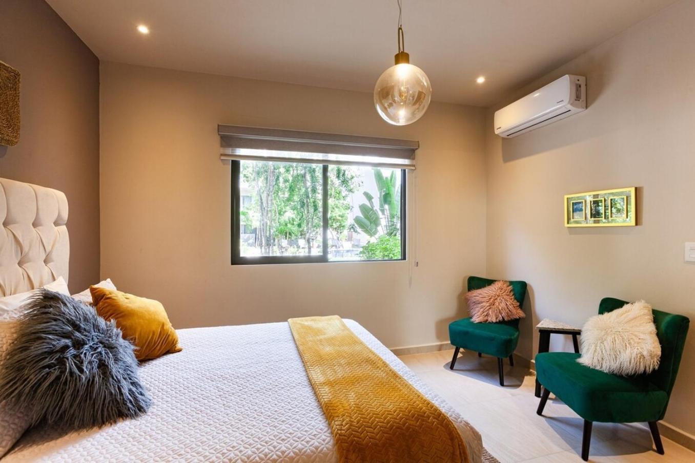 Apartamento New! Lafrida Style 10 Min To Caribbean! *