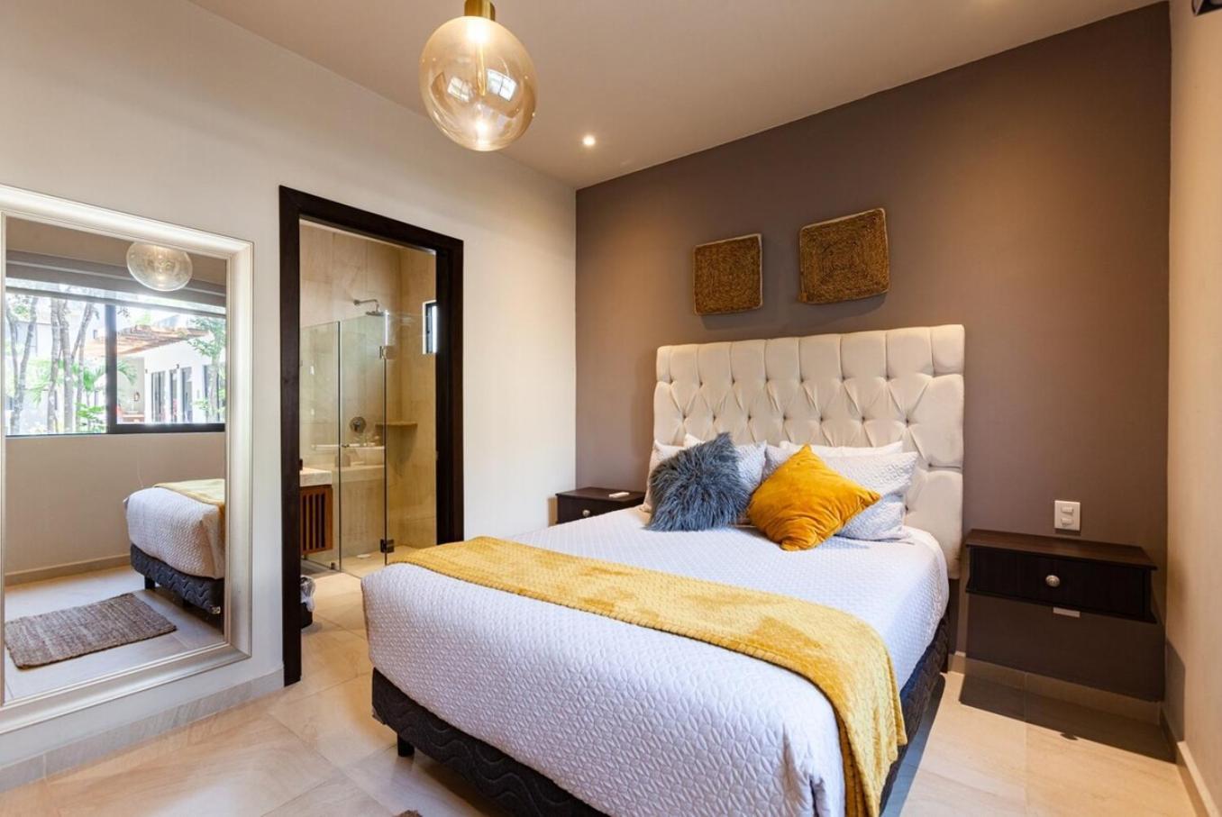 New! Lafrida Style 10 Min To Caribbean! Playa del Carmen