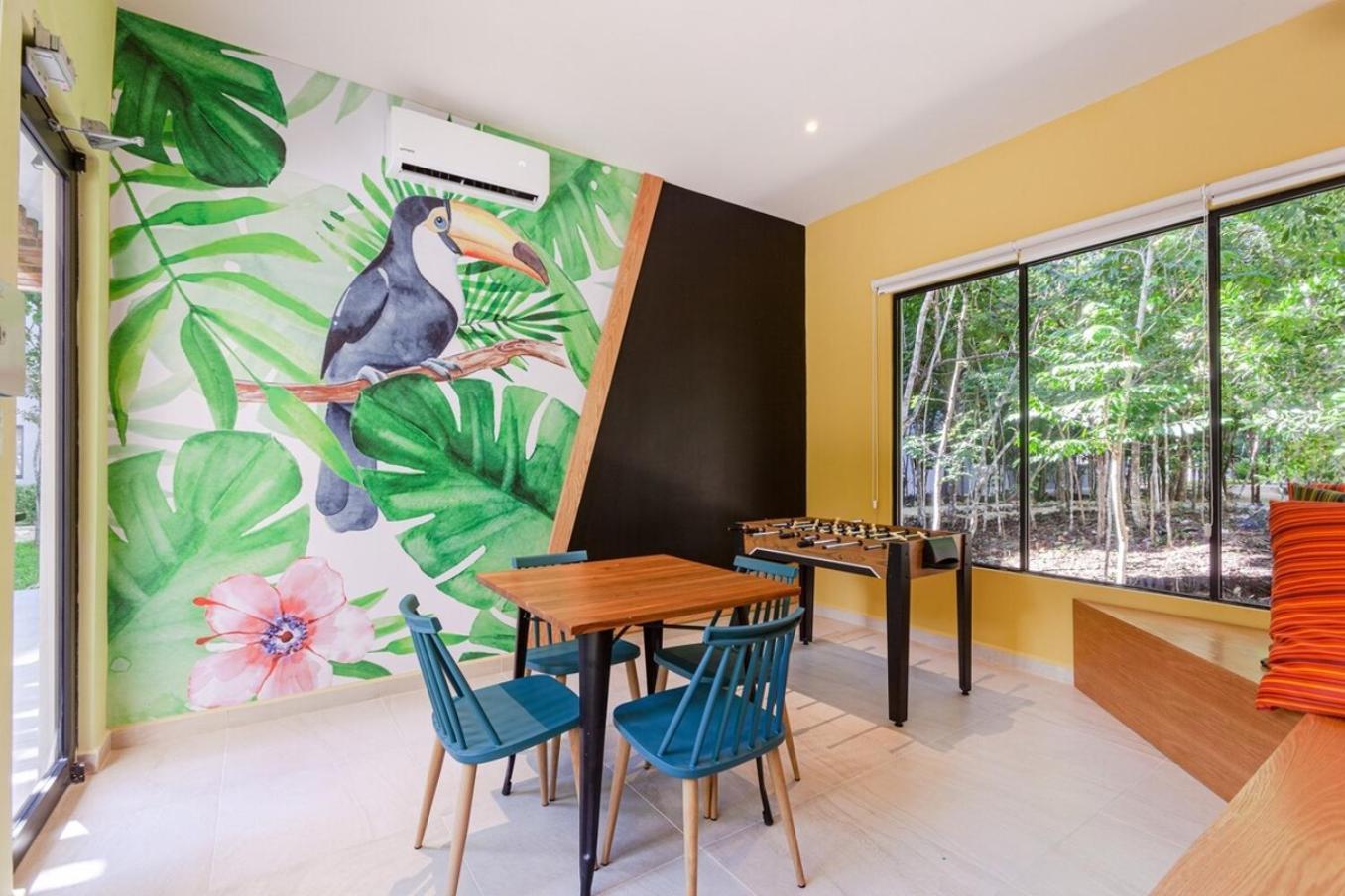 New! Lafrida Style 10 Min To Caribbean! Apartamento *