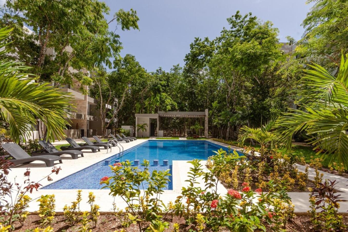 Apartamento New! Lafrida Style 10 Min To Caribbean! *